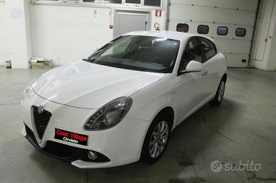 ALFA ROMEO Giulietta 1.4 Turbo 120 CV GPL