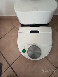 Robot folletto vr7s