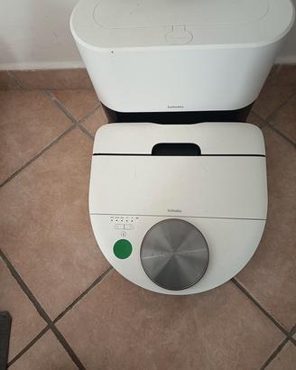 Robot folletto vr7s