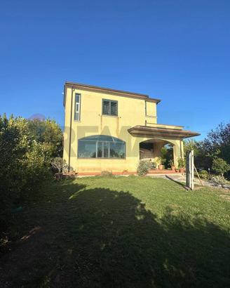 Casa Indipendente - Benevento