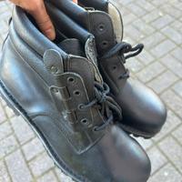 Scarpe antinfortunistiche da uomo 44