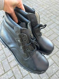 Scarpe antinfortunistiche da uomo 44