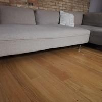 Divano design 6/8 posti