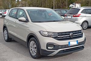 Volkswagen T-Cross 1.0 TSI Style 95cv