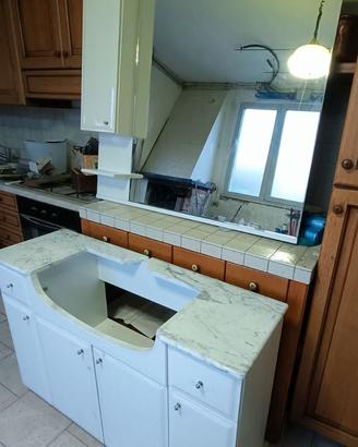 Mobile bagno