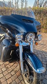 Harley-davidson FLHTK Electra Glide Ultra Limited