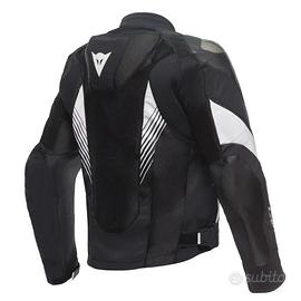 Dainese SUPER RIDER 2 ABSOLUTESHELL™ - TG. 48 M
