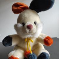 peluche coniglietto 