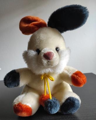 peluche coniglietto 
