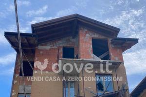 Appartamento di 85 m² con 3 locali a Castronno