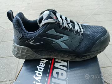 SCARPE U POWER 
