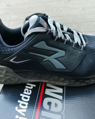 SCARPE U POWER 