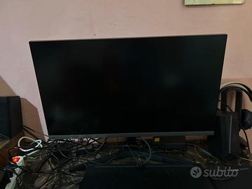 Samsung U28R550UQP 28” 4K UHD IPS HDR10 60Hz+Casse