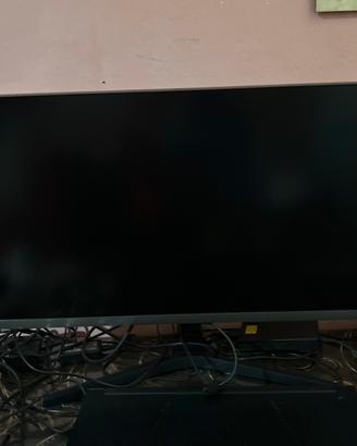 Samsung U28R550UQP 28” 4K UHD IPS HDR10 60Hz+Casse