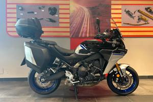 Yamaha Tracer 9 GT+
