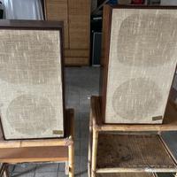 AR 2ax - Acoustich Research 2ax Made in USA