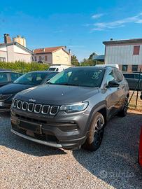 JEEP COMPASS 1.5 turbo