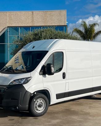 Peugeot Boxer 35 2.2 BlueHDi 140 S&S PLM-TM Furgon