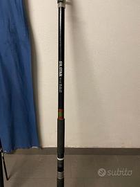 Canna da pesca 