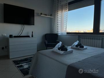 Casa Manthone - LuxRental Apartments