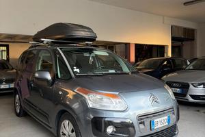 Citroen C3 Picasso 1.6 HDi 90 airdream Business QR