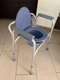 Mopedia Sedia Comoda Wc 4 in 1