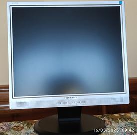 Monitor 17"