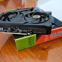 Nvidia 5060 ti 16gb gigabyte windforce max oc