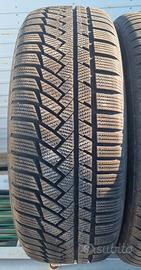 4 pneumatici 235 50 R 19 Continental invernali sem