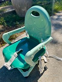Rialzo sedia per bambini 6 mesi - 3 anni