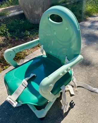 Rialzo sedia per bambini 6 mesi - 3 anni