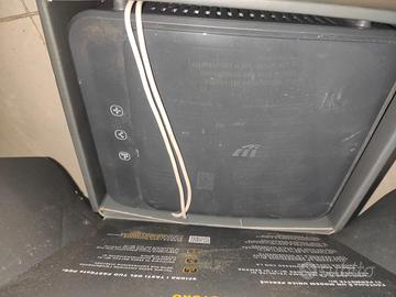 Modem WiFi Router FASTGATE Fastweb mod. DN8245f2