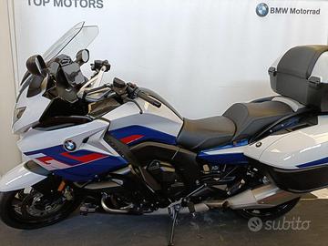 BMW K 1600 GT Abs my22