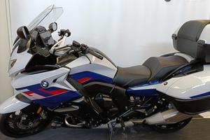 BMW K 1600 GT Abs my22