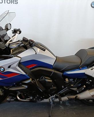 BMW K 1600 GT Abs my22