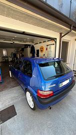 Citroen Saxo 1.6 Vts 16v