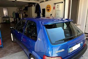 Citroen Saxo 1.6 Vts 16v