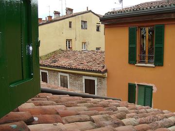 CENTRO STORICO Bilocale arredato