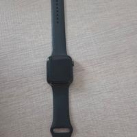 apple whatch se