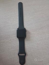 apple whatch se