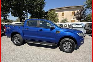 FORD RANGER DOPPIA CABINA 4X4 WILDTRACK autom.