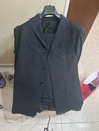 Vestito uomo