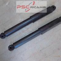 N°2 ammortizzatori anteriori Innocenti mini 1000