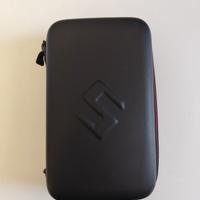 custodia Nintendo 3DS, 2DS, DS con 10 giochi