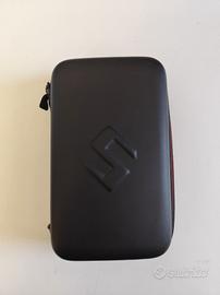 custodia Nintendo 3DS, 2DS, DS con 10 giochi