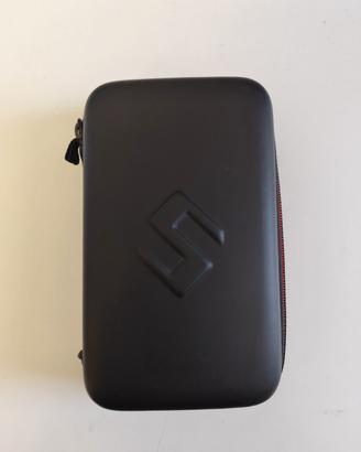 custodia Nintendo 3DS, 2DS, DS con 10 giochi