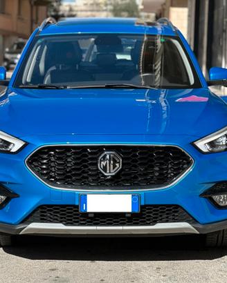Mg ZS 1.0T-GDI Luxury TETTO/FULL