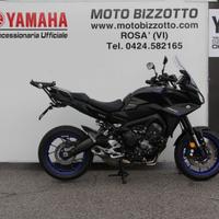 Yamaha Tracer 900