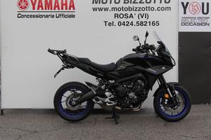 Yamaha Tracer 900