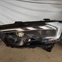 Audi A1 Faro/fanale led 82A.941.033.D sinistro sx